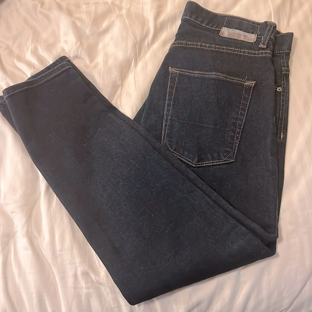 Zara Man denim pants 31x30